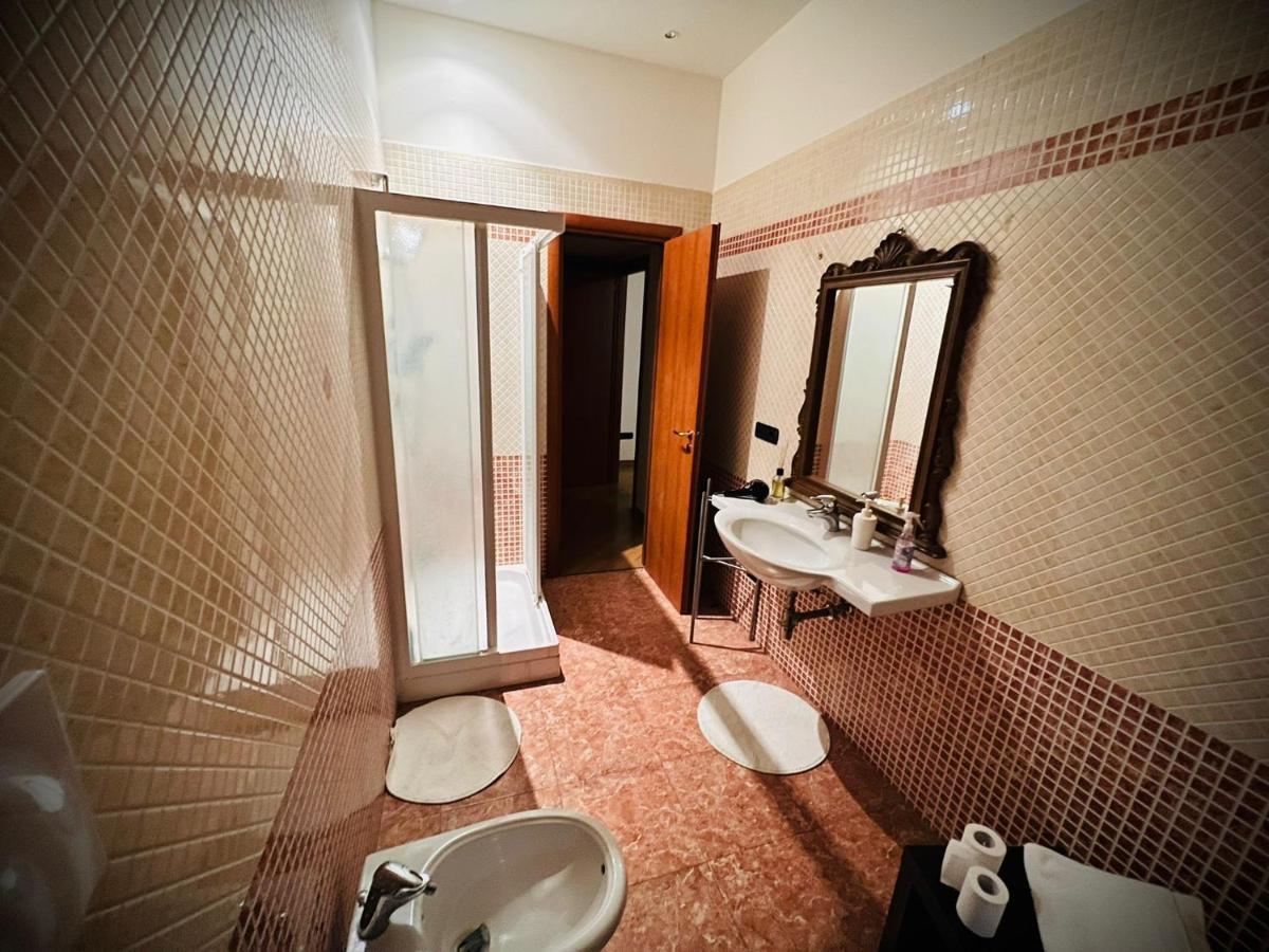 B&B Al Volo フォッジア エクステリア 写真