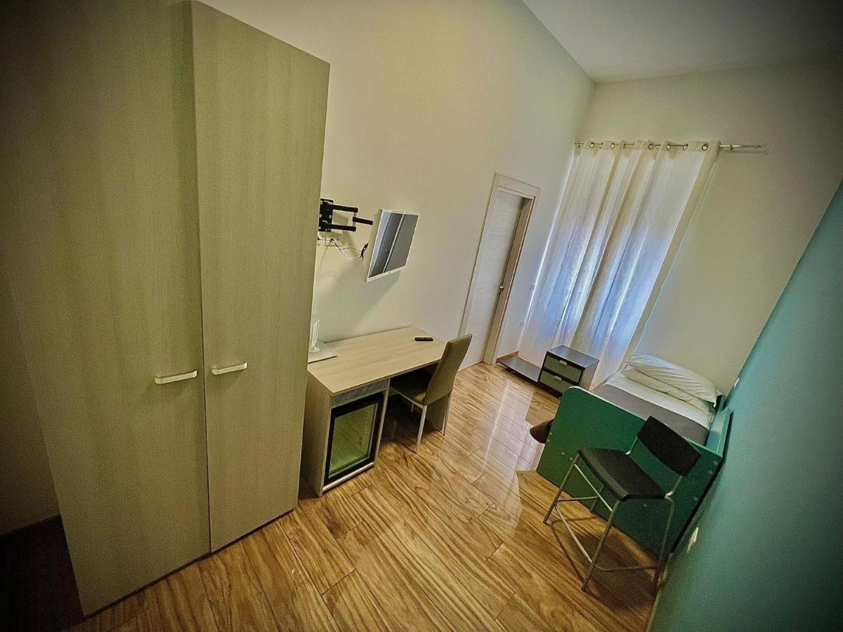 B&B Al Volo フォッジア エクステリア 写真