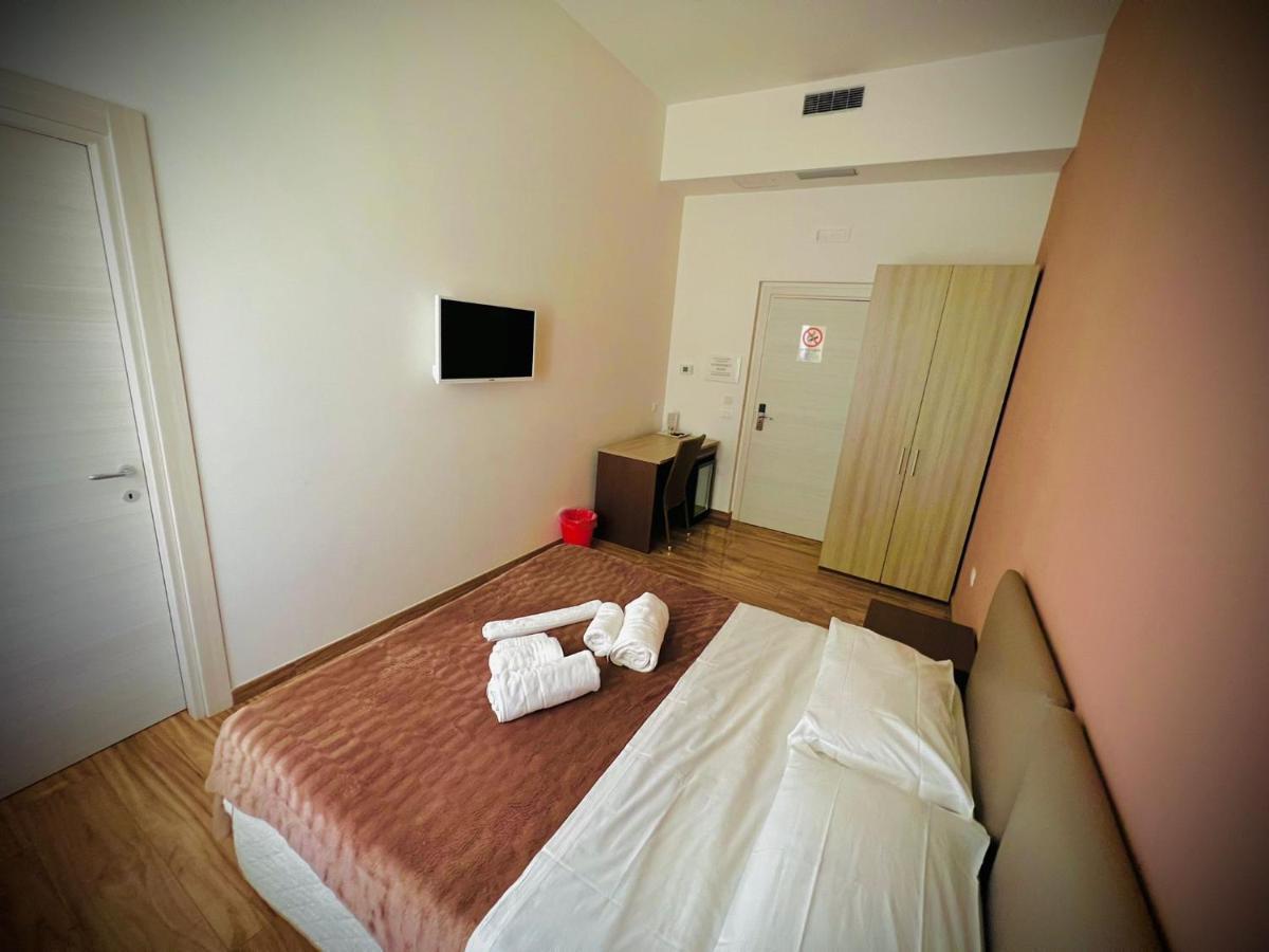 B&B Al Volo フォッジア エクステリア 写真
