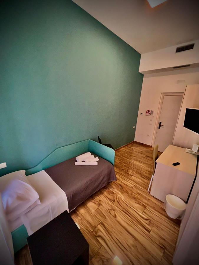 B&B Al Volo フォッジア エクステリア 写真
