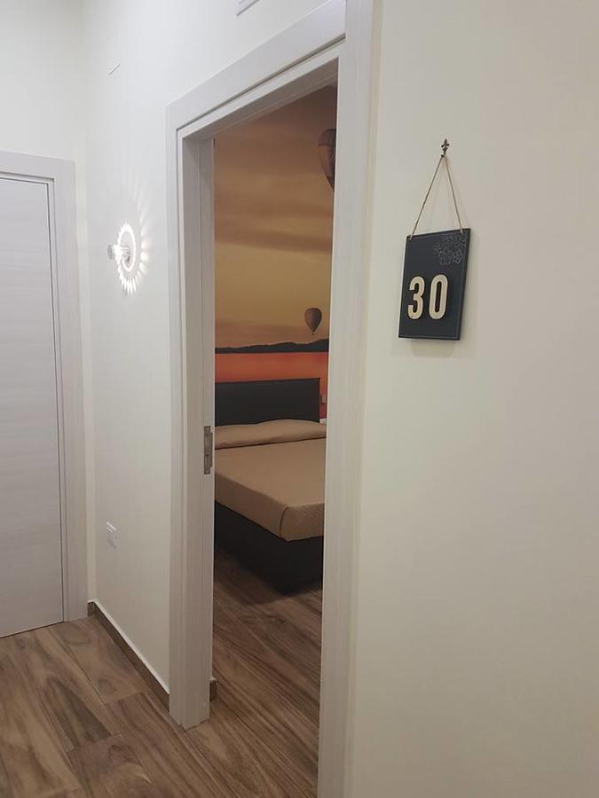B&B Al Volo フォッジア エクステリア 写真