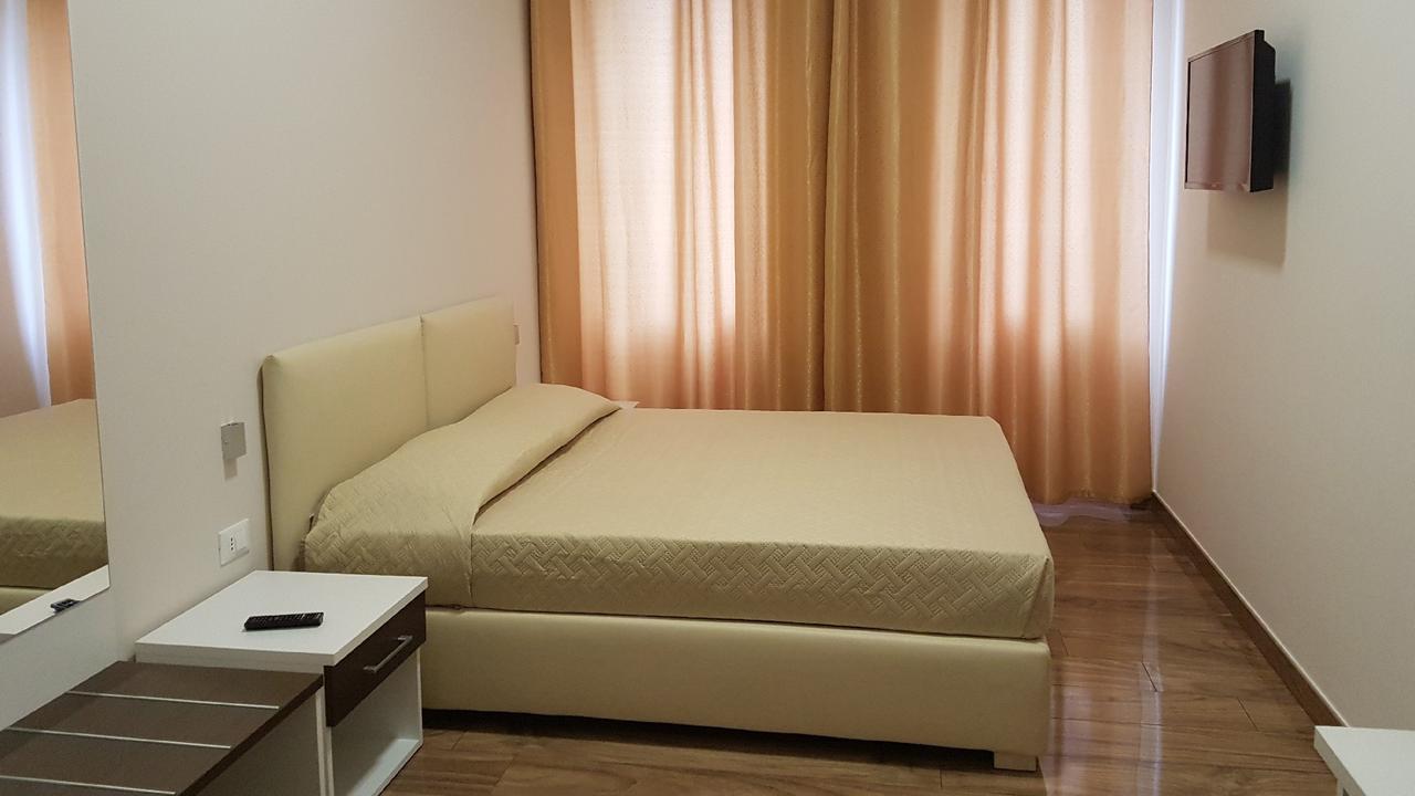 B&B Al Volo フォッジア エクステリア 写真