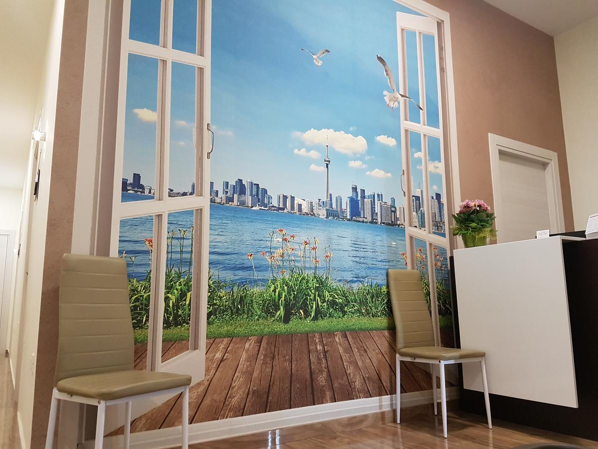 B&B Al Volo フォッジア エクステリア 写真