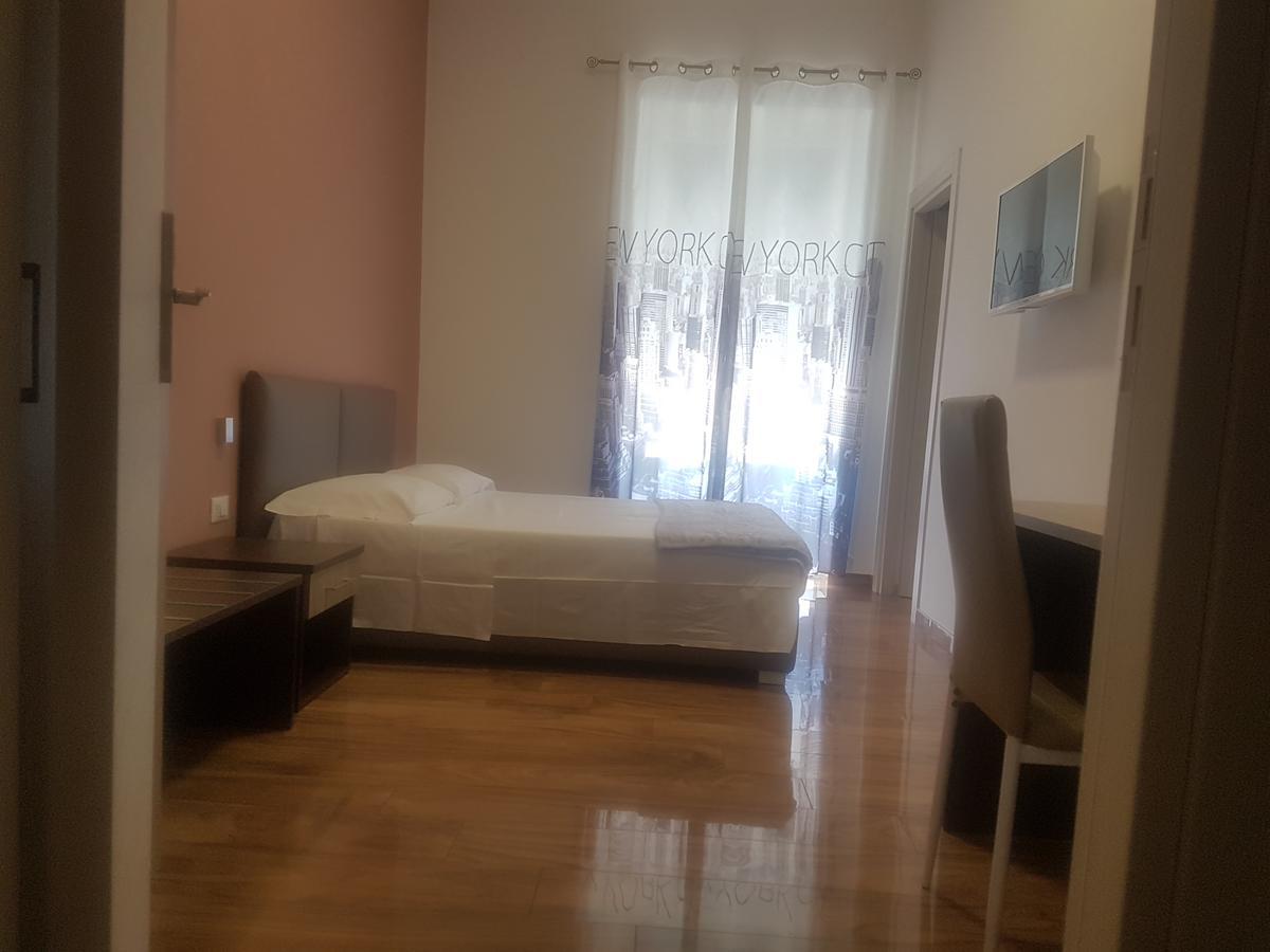 B&B Al Volo フォッジア エクステリア 写真